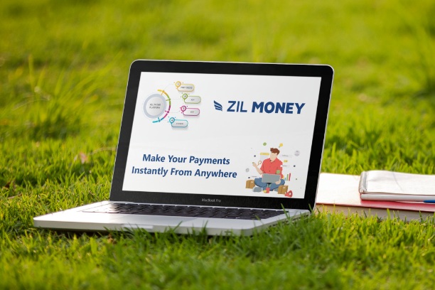 Send And Receive Digital Checks Zil Money
