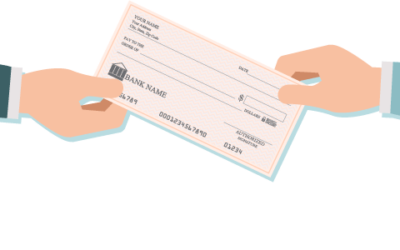 Begin Printing Your Business Checks At Home