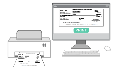 Best Check Printing Software by Zil Money