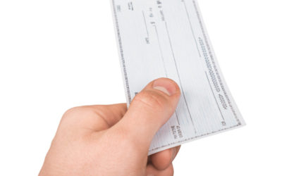 How Blank Check Printing Software Can Save Your Money