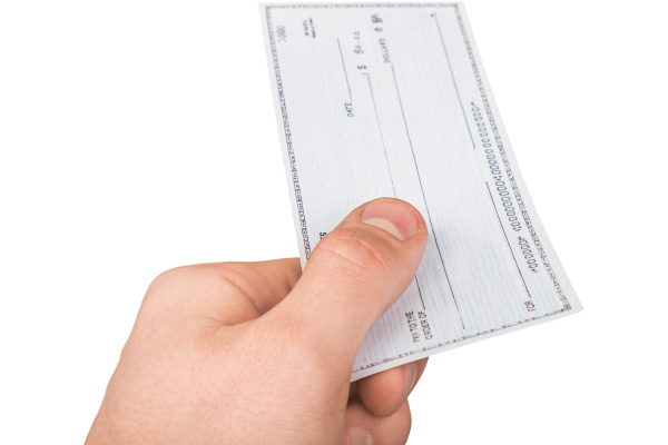 How Blank Check Printing Software Can Save Your Money