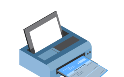 Make Check Printing Easier With Check Printer Software