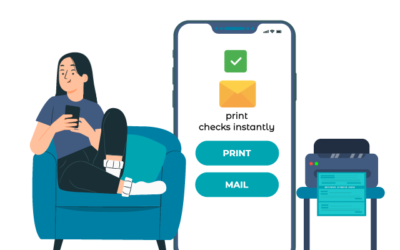 Quick and Easy Checks To Go For Hassle Free Check Payments