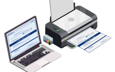 Revolutionize Check Printing With Check Printing Programs