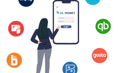 Accounting Software Integration In Zil Money