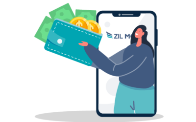 Get My Payment Is Easy and Secure Now, With Zil Money
