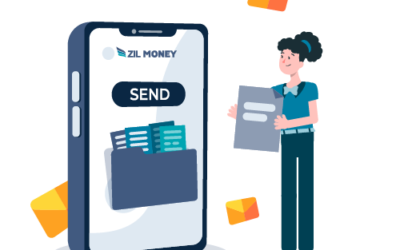 Invoice Management: Create and Manage Invoices Using Zil Money for Your Business