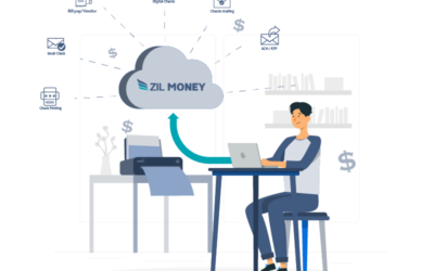 Looking For All In One Personal Finance Software? Give Zil Money a Try