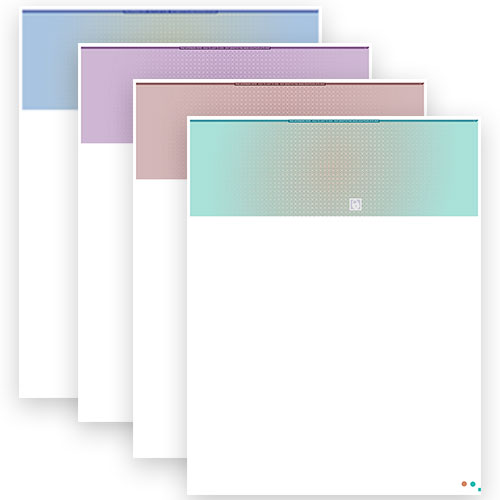 Print Checks on Blank Stock Papers