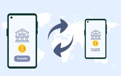 Send And Receive International Wire Transfer Easily Using Zil Money