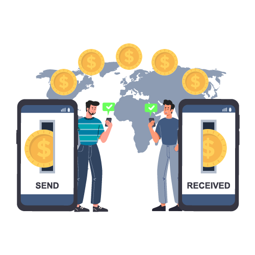 The Convenience of International Payments for Modern Businesses
