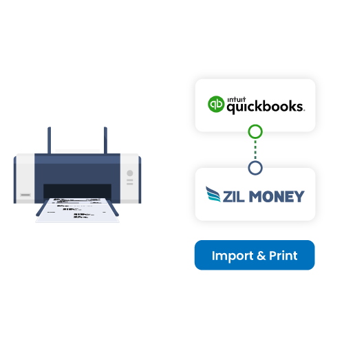 Check Printing Software For Quickbooks
