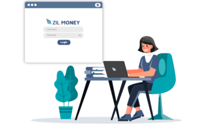Make A Check Online by Zil Money Makes Waiting a Thing of Past
