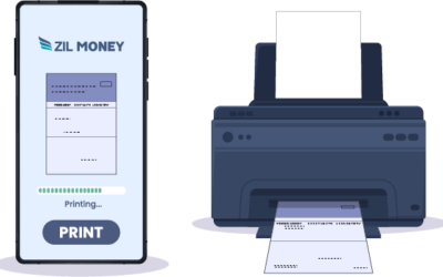 Print Checks Using Check Print Software Free and Get Check Instantly