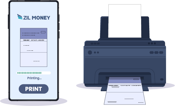 Print Checks Using Check Print Software Free and Get Check Instantly