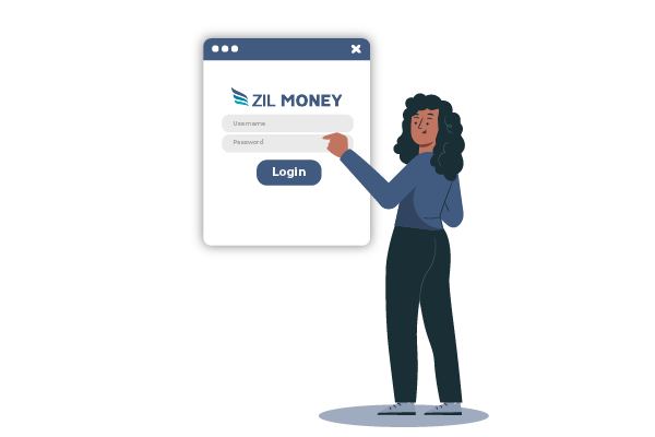 Zil Money Offers More Check Layout than You Could Imagine