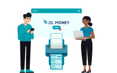 Enjoy Cost-Effective and Easy Check Printing Online with Zil Money!