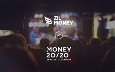 Let’s Meet At Money 20/20 USA!