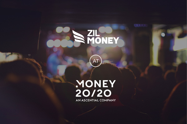 Let’s Meet At Money 20/20 USA!