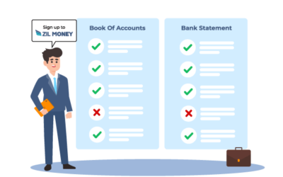 Save Your Time with Automated Bank Reconciliation