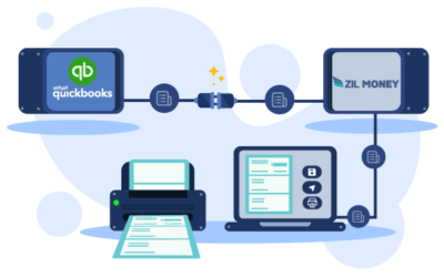 The Best QuickBooks Integration for Check Printing