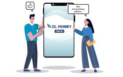 Zil Money a Better PrintBoss Alternative with Many Features!