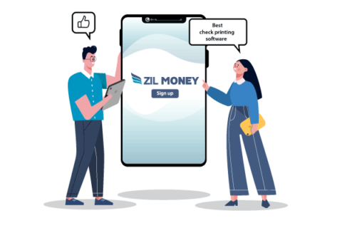 Zil Money A Better PrintBoss Alternative With Many Features!