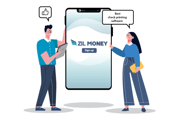 Zil Money a Better PrintBoss Alternative with Many Features!