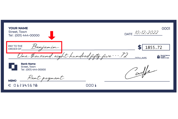 The five ways to confirm payments