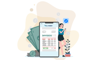 Invoice Payment: Send Payment Link Via Email Along with Invoice