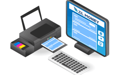 Print Checks Online a Better Alternative to Cheap Checks Online Order