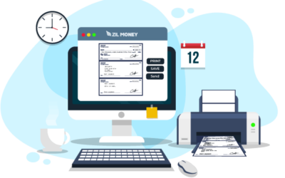 Software for Writing Checks that Will Simplify Every Aspect of Checks