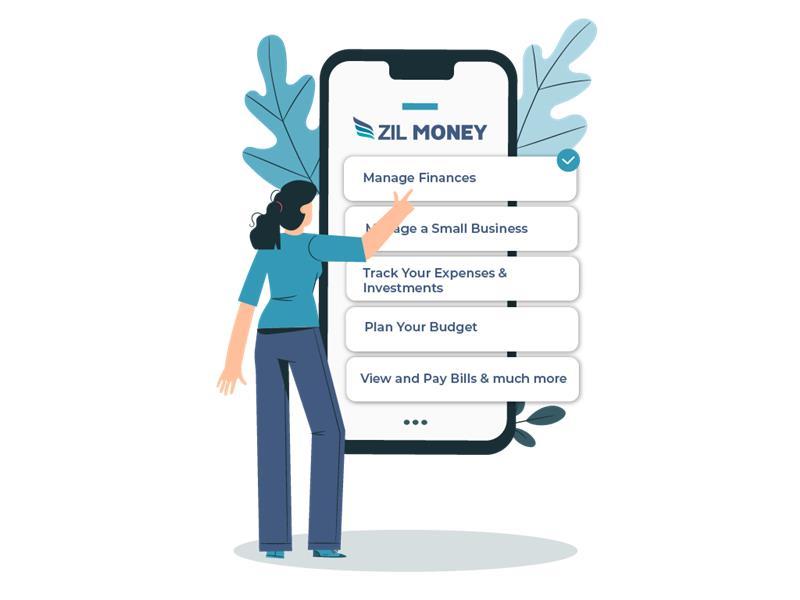 Why Use Zil Money