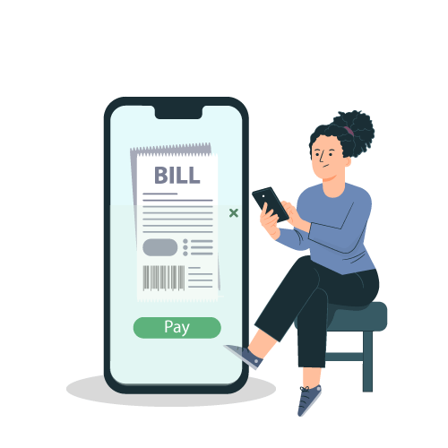 Bill Paying Services