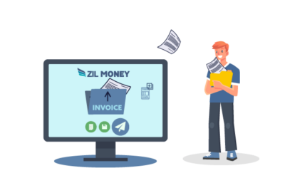 Boost Your Business Efficiency with Zil Money’s Invoice Maker