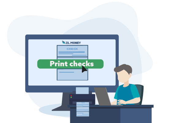 Buy Checks Is an In-Efficient Method Instead Get Them Instantly by Printing