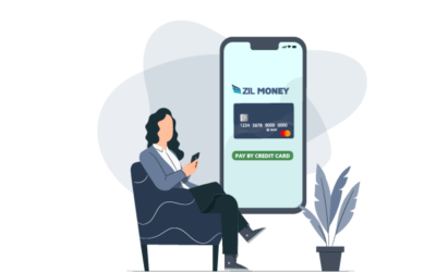 Pay Rent with Credit Card Simplify Your Payment Process with Zil Money