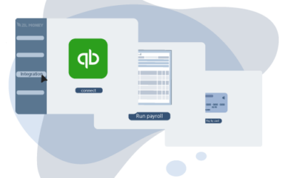 Payroll By Credit Card QuickBooks