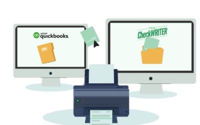 QuickBooks Check Printing