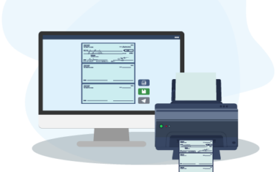 Software To Print Checks