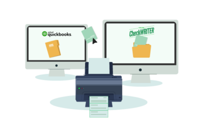 Streamline Your QuickBooks Check Printing Integrating with Zil Money