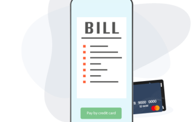 Credit Cards To Pay Bills