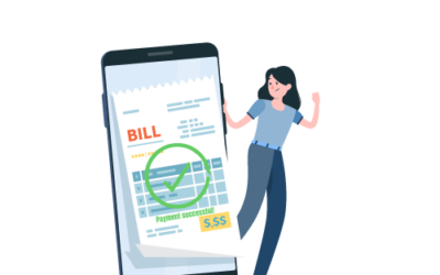 Electronic Bill Payment