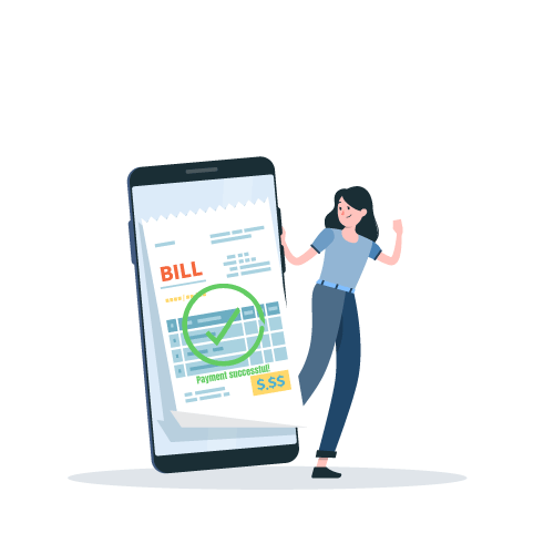 Electronic Bill Payment