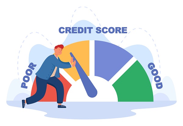 Improve Credit Score