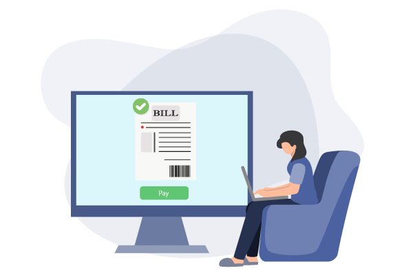 Make Online Bill Payment Simple Using Zil Money