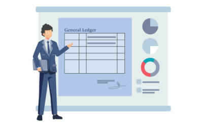 Manage Your Companies General Ledger Like a Pro