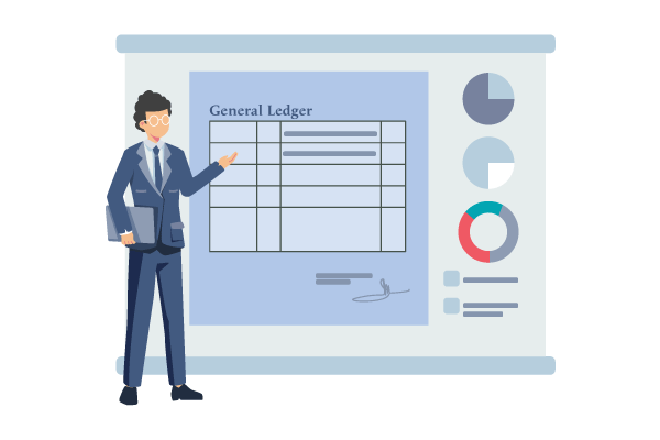 Manage Your Companies General Ledger Like a Pro