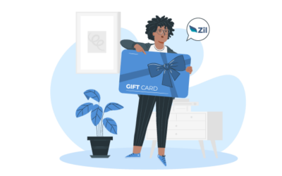 Revolutionizing the Gift Card Industry with Innovative API Solutions