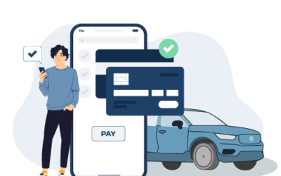 Pay Car Payment With Credit Card